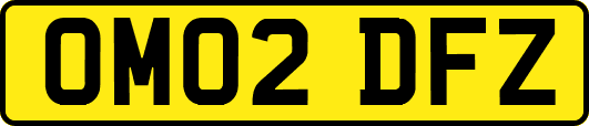 OM02DFZ