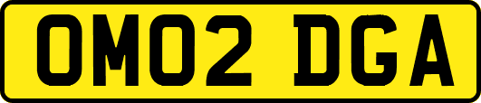 OM02DGA
