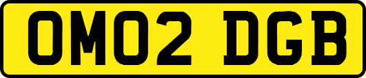 OM02DGB