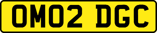 OM02DGC