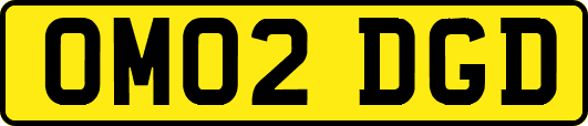 OM02DGD