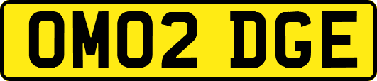 OM02DGE