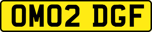OM02DGF