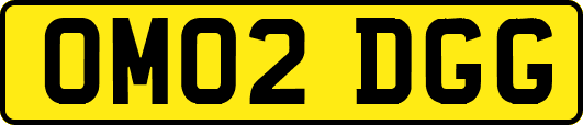 OM02DGG