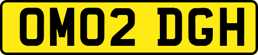 OM02DGH