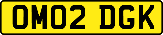 OM02DGK