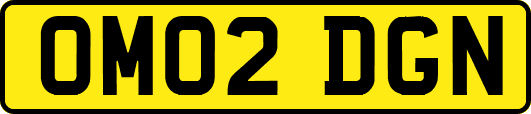 OM02DGN