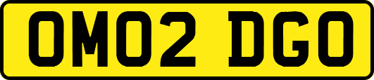 OM02DGO