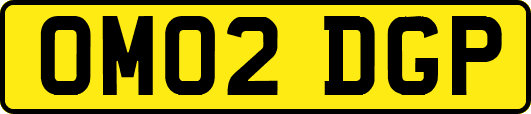 OM02DGP