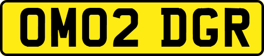 OM02DGR
