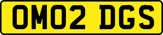 OM02DGS