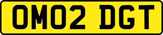 OM02DGT