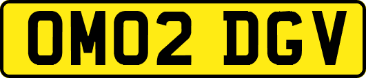 OM02DGV