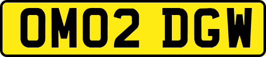 OM02DGW