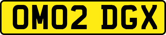 OM02DGX
