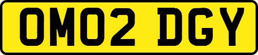 OM02DGY