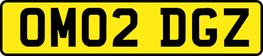 OM02DGZ