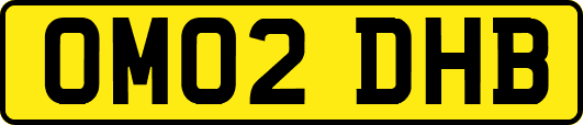 OM02DHB