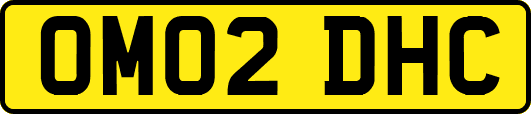 OM02DHC