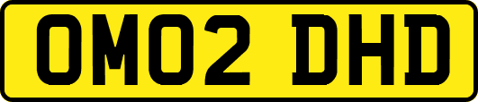 OM02DHD