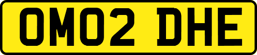 OM02DHE