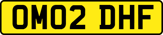 OM02DHF