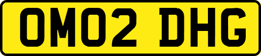 OM02DHG