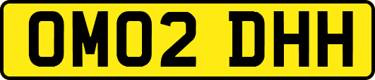 OM02DHH