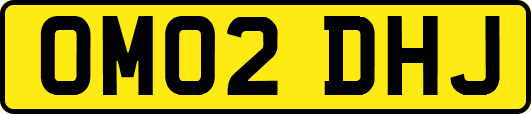 OM02DHJ