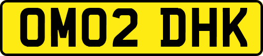 OM02DHK