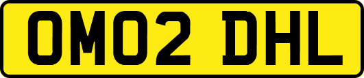 OM02DHL