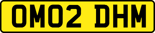 OM02DHM