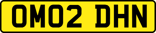 OM02DHN