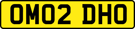 OM02DHO