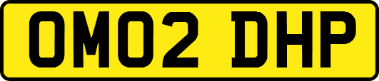 OM02DHP