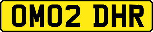 OM02DHR