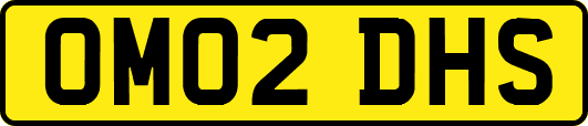 OM02DHS