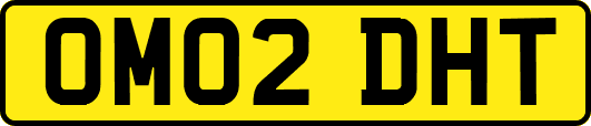 OM02DHT