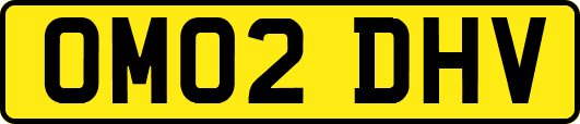 OM02DHV