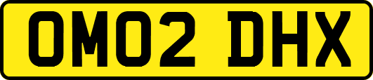 OM02DHX