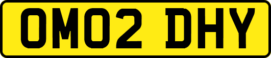 OM02DHY