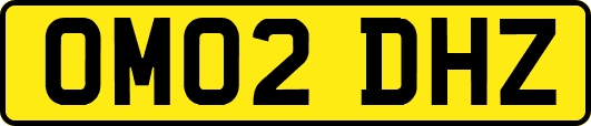 OM02DHZ