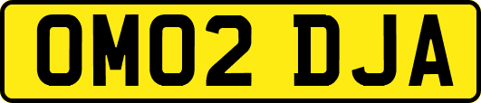 OM02DJA