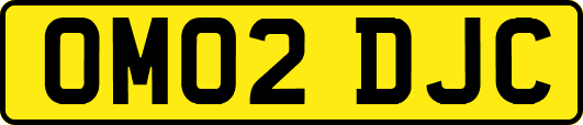OM02DJC