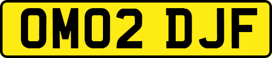 OM02DJF