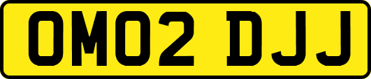 OM02DJJ