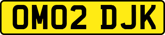 OM02DJK