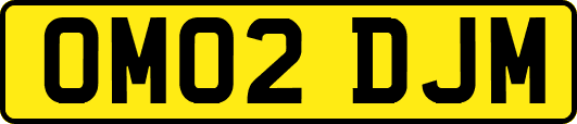 OM02DJM
