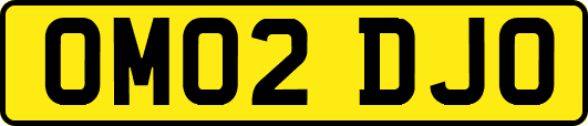 OM02DJO