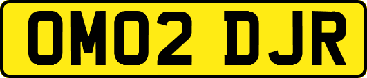 OM02DJR
